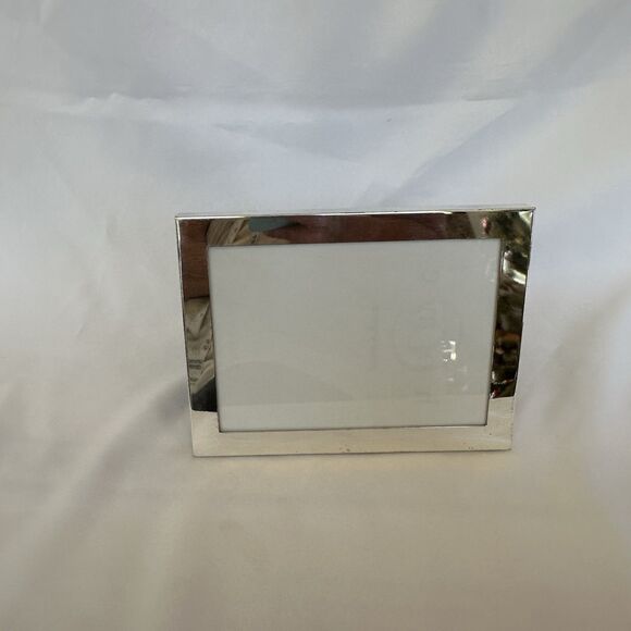 5x7 Photo Frame Silver - Picture 3 of 7
